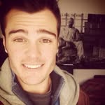 Rick Sean Thames - @rst95 - Instagram