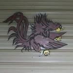 Rick Thames - @reddoorframing - Instagram