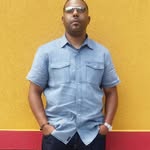 Rick Thames - @rick.the1one - Instagram