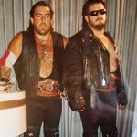 Rick Thames - @billsbait - Instagram