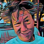 Rick Tharp - @rxrick - Instagram