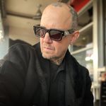 Rick Thorne - @comedianinblack - Instagram