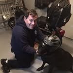 Rick Thorpe - @jeepmed - Instagram