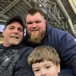 Rick Thorpe - @misfit3815 - Instagram