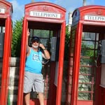 Rick Thorpe - @66rickymon57 - Instagram