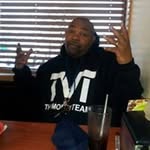 Richard Tillman - @richardtillman - Instagram