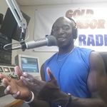 Rick Tillman - @themilitaryreport - Instagram