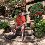 Rick Tillman - @ricktillman900 - Instagram