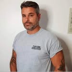 Rick Tipton - @tiptonbespokeinteriors - Instagram