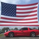 Rick Tolley - @98vette_c5 - Instagram