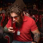 Rick Toms - @ricktoms22 - Instagram