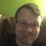 Rick Toms - @rickalous11 - Instagram