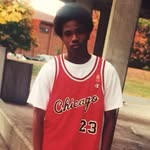 Rickey Toms - @rickeytoms - Instagram
