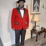 Rick Toney - @ricktoney5 - Instagram