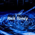 Rick Toney - @ricktoneyguitarist - Instagram