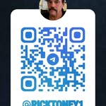 Rick Toney - @rick.toney.961 - Instagram