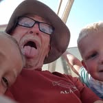 Richard Toothman - @toothy5080 - Instagram