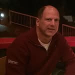 Rick Toothman - @rltoothman - Instagram