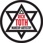 Rick Toth - @ricktothmakeupartistry - Instagram