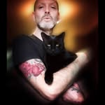Rick Toth - @unclerickcrittersits - Instagram