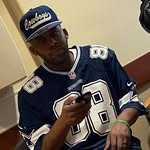 Rickey Wilson Jr - @ricktothe1 - Instagram