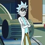 @ricktothemortyc137 - Instagram