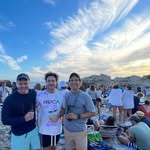 Ricus Goussard - @ricktotheg - Instagram