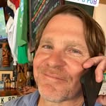 Richard Maclean - @ricktracy_detective4fun - Instagram