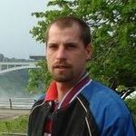 Rick Tracy - @rictra76 - Instagram