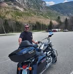 Rick Tracy - Facebook