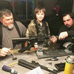 Rick Tracy - @timbertramp_55 - Instagram