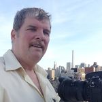 Rick Tracy - @images_by_rick - Instagram