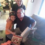 Rick Tracy - Facebook
