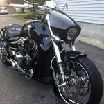Rick Trammel - @rickt999 - Instagram