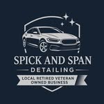 Rickey Trammel - @spickandspan_auto_detailing - Instagram
