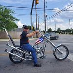Rick Trejo - @hd4life2 - Instagram