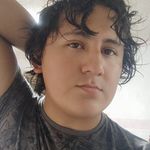 Rick Trejo - @rick_star_sanchez - Instagram