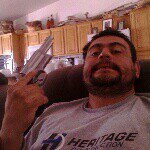 Rick Trejo - @ricktrejo2013 - Instagram