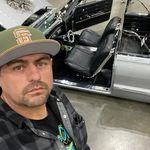 Rick Trejo - @ricktrejo63 - Instagram
