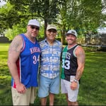 Rick St Tripp - @bearded_daddy_508 - Instagram
