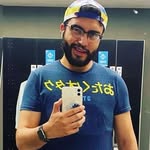 Rick Tripp - @ricktripp9 - Instagram