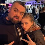 Rick Tripp - @tripperella - Instagram