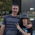 Rick Troy - @victroy99 - Instagram
