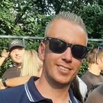 Rick Van de Velde - @ricktroy1992 - Instagram