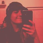 Ricarda - @rickandtrynda - Instagram
