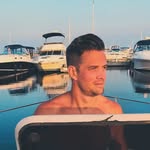 Rich Tyrrell - @richtyrrell - Instagram