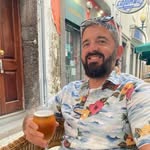 Rich Tyrrell - @tyrrellrich - Instagram