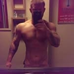 Richard New Tyrrell - @tizza2k - Instagram