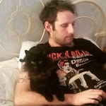 Richard Tyrrell - @plank13 - Instagram