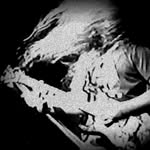 Rick James Morrison Tyrrell - @artcarcass - Instagram